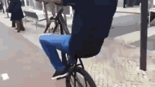 Bici Unicycle GIF - Bici Unicycle Bicycle GIFs