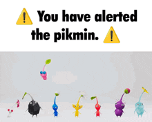 Pikmin GIF - Pikmin GIFs
