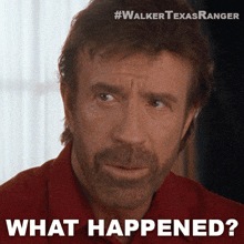 what happened cordell walker walker texas ranger what took place what transpired