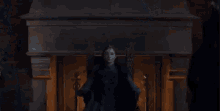 The Queen In The North Stark GIF
