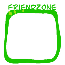friendzoned friendzone