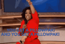 Pillowpaki Oprah GIF - Pillowpaki Oprah You Get GIFs