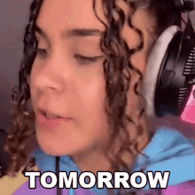 Tomorrow Fluctra GIF - Tomorrow Fluctra The Next Day GIFs