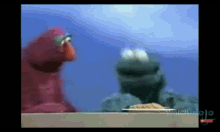 Sesame Street Elmo GIF - Sesame Street Elmo Cookie Monster GIFs