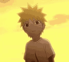 Naruto Anime GIF - Naruto Anime Uzumaki GIFs