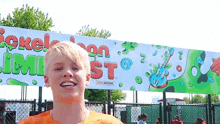 Here Carson Lueders GIF - Here Carson Lueders Right Now GIFs