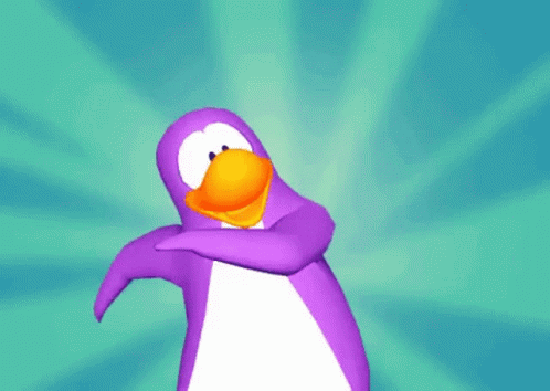 Club-penguin GIFs - Get the best GIF on GIPHY