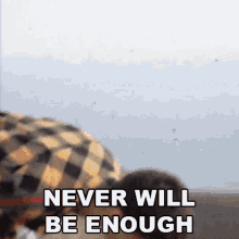 Never Will Be Enough Presence GIF - Never Will Be Enough Presence Hide My Scars Song GIFs