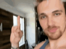 Fuck You Middle Finger GIF - Fuck You Middle Finger I Dont Care GIFs