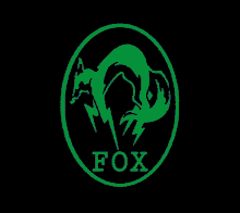 Fox Rgb GIF - Fox Rgb GIFs