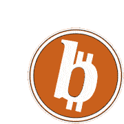 Hex Bitconnect Blockchain Sticker