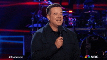 Yeah Carson Daly GIF - Yeah Carson Daly The Voice GIFs