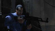 Sal Deluca Mob Of The Dead GIF - Sal Deluca Mob Of The Dead Motd GIFs