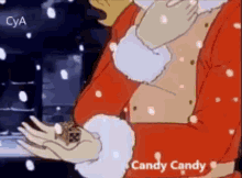 Candycandy Candyycajita GIF - Candycandy Candyycajita Candyyfelicidad GIFs
