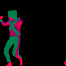 Dancing The Chemical Brothers GIF