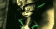 thelegendofzelda midna