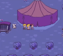 Earthbound Mother GIF - Earthbound Mother Nintendo GIFs