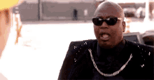Tituss Burgess Laughing GIF - Tituss Burgess Laughing Unbreakable Kimmy Schmidt GIFs