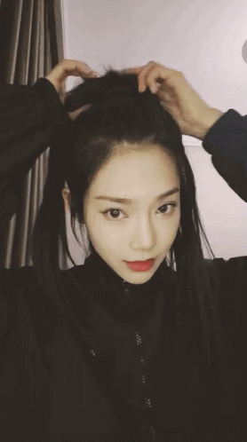 Zeng Keni Jenny Z GIF - Zeng Keni Jenny Z Jenny Zeng GIFs
