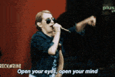 Guano Apes Open Your Eyes GIF - Guano Apes Open Your Eyes Rock GIFs