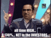 Net To Investors Nk GIF