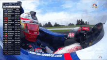 Driving Focused GIF - Driving Focused Racing GIFs