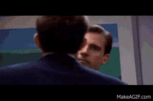 Andy Ed Helms GIF - Andy Ed Helms Buzzed GIFs