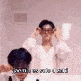 Jaemin De Zahi Jaemin De Chahi GIF - Jaemin De Zahi Jaemin De Chahi Jaemin GIFs