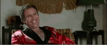 Take A Good Picture  GIF - Will Ferrell Laughing Relaxed GIFs