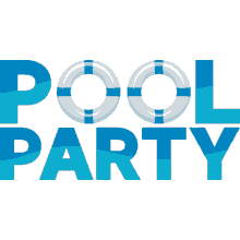 pool party summer fun joypixels party celebrate