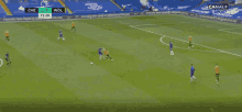 Gameplay Video Game GIF - Gameplay Video Game Football GIFs