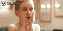 Home Alone Macaulay Culkin GIF - Home Alone Macaulay Culkin Shocked GIFs