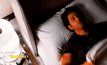 Goodnight GIF - Goodnight Hritik Roshan Sleepy GIFs
