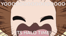 Halo Time GIF - Halo Time GIFs