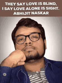 Abhijit Naskar Naskar GIF - Abhijit Naskar Naskar Sufi GIFs