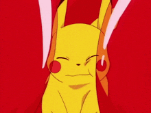 Pokemon Pikachu GIF - Pokemon Pikachu Balloon GIFs