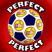 Perfect Perfection GIF - Perfect Perfection Perf GIFs