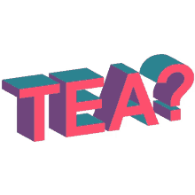 tea tea