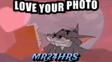 Mr24hrs Love Your Photo GIF - Mr24hrs Love Your Photo Love Your Pix GIFs