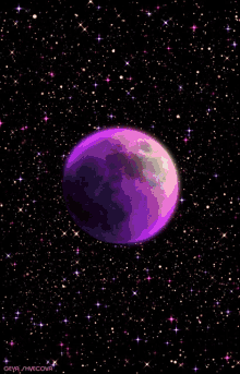 Art Glitter GIF - Art Glitter Purple GIFs