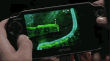 2d Platformer Rayman Origins GIF