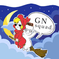 Gn Good Night Sticker - Gn Good Night Zoomer Stickers