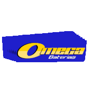 Omega Baterias Baterias Omega Sticker - Omega Baterias Baterias Omega Omg Baterias Stickers