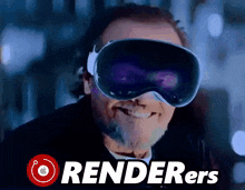 Render Rndr GIF - Render Rndr Vision Pro GIFs