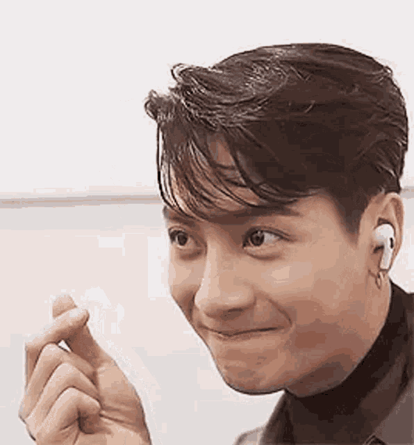 Jackson Jackson Wang GIF - Jackson Jackson Wang GOT7 - Discover & Share GIFs