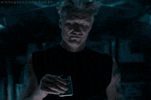 The Expendables Gunner GIF - The Expendables Gunner GIFs