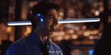 High Five Nailed It GIF - High Five Nailed It Yes GIFs