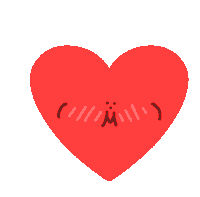 Heart Love Sticker - Heart Love Love Is Love Stickers