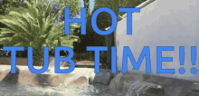 Hot Tub GIF - Hot Tub GIFs