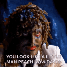 Old Gregg Scary GIF